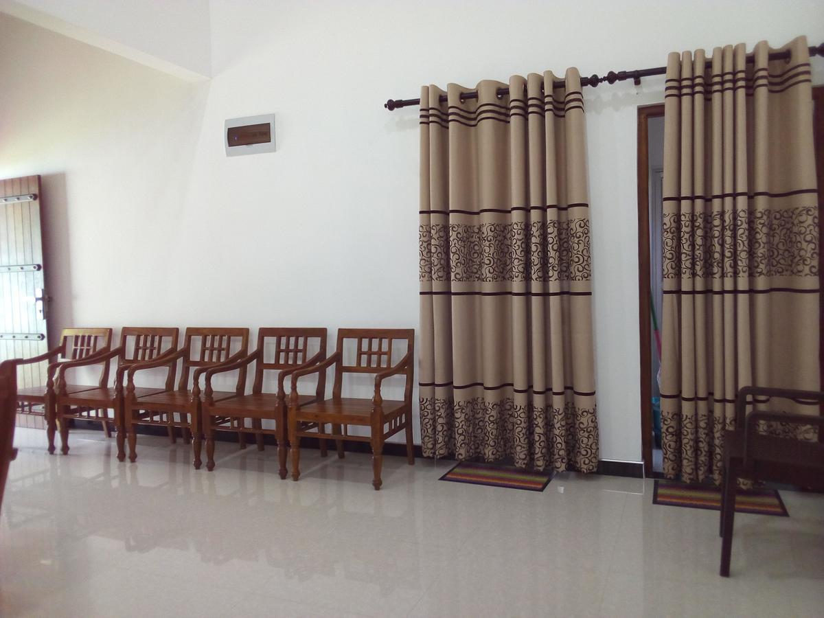 Hotel Surf Bay House Dikwella Sur Exterior foto
