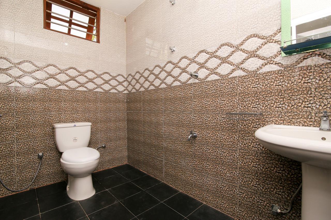 Hotel Surf Bay House Dikwella Sur Habitación foto